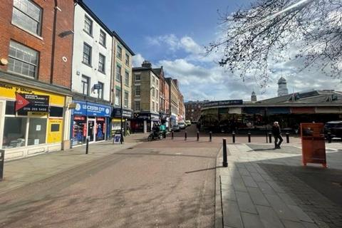 Property for sale - Market Place, Leicester