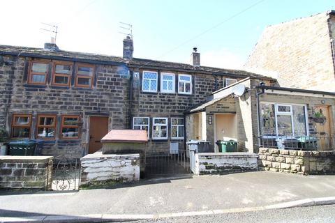 2 bedroom cottage for sale - Lane Ends, Oakworth, Keighley, BD22