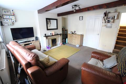 2 bedroom cottage for sale - Lane Ends, Oakworth, Keighley, BD22