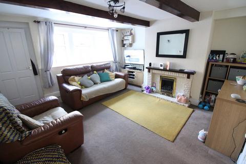 2 bedroom cottage for sale - Lane Ends, Oakworth, Keighley, BD22