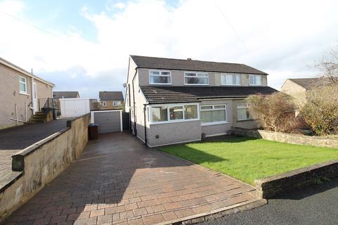 3 bedroom semi-detached house for sale - Wheathead Crescent, Keighley, BD22