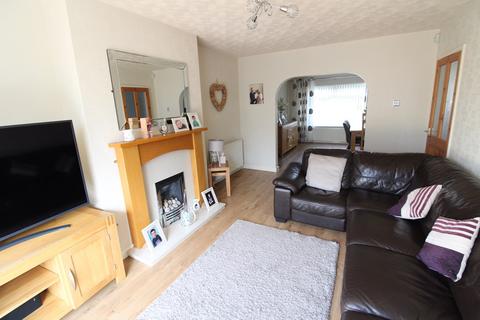 3 bedroom semi-detached house for sale - Wheathead Crescent, Keighley, BD22