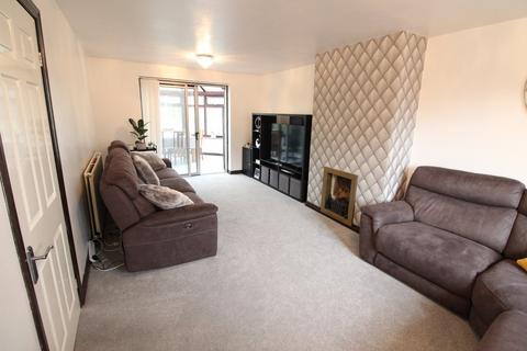 3 bedroom detached house for sale, High Meadow, Keighley, BD20