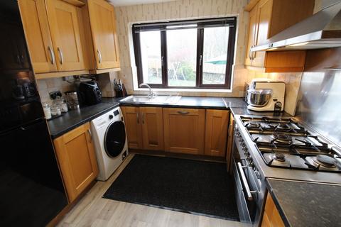 3 bedroom detached house for sale, High Meadow, Keighley, BD20