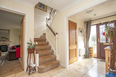 7 bedroom detached house for sale - Priory Wood, Castle Hedingham, Halstead, CO9