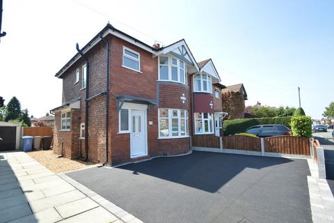 3 bedroom semi-detached house to rent - Arderne Road, Timperley, Altrincham, WA15