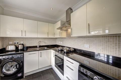 2 bedroom apartment to rent, Clifton Hill, St. John's Wood, London, NW8