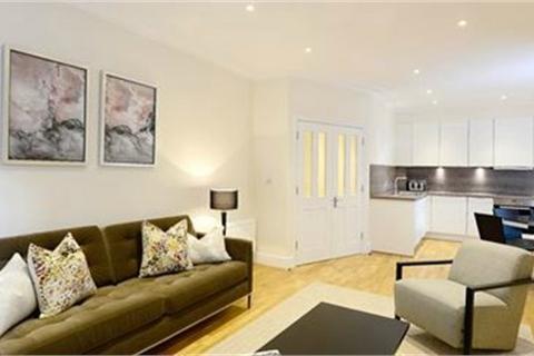 3 bedroom apartment to rent, Hamlet Gardens, Chiswick, London, W6