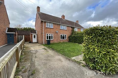 11 Ashurst Road, West Moors, Ferndown, BH22 0LR