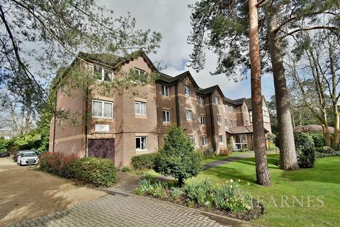 1 bedroom retirement property for sale - Glenmoor Road, West Parley, Ferndown, BH22