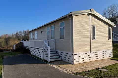 2 bedroom lodge for sale - Wood Farm, Charmouth, DT6