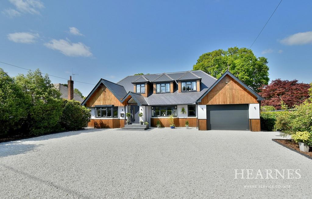 Chine Walk West Parley Ferndown BH22 5 Bed Detached House For Sale digswell-park-road-welwyn-garden-5-bed-detached-house-925-000