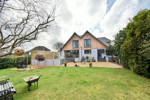 5 bedroom detached house for sale, Chine Walk, West Parley, Ferndown, BH22