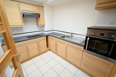 1 bedroom apartment for sale, Ringwood Road, Ferndown, BH22