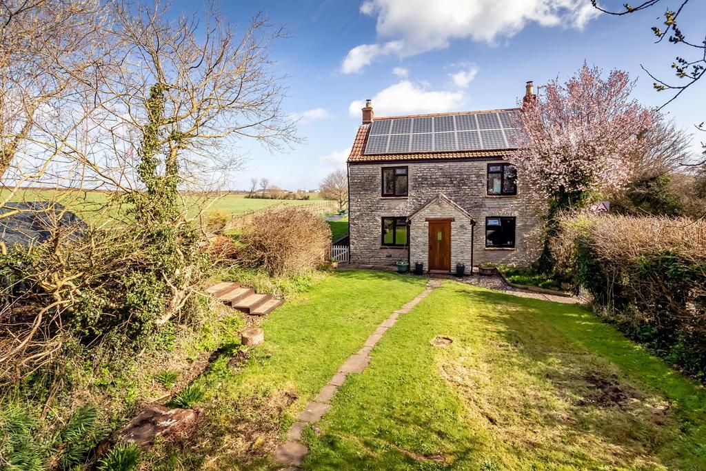 Feltham Road, Pucklechurch BS16 5 bed cottage £750,000