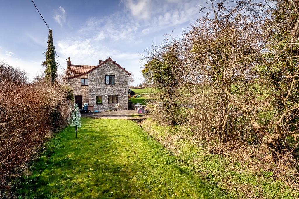 Feltham Road, Pucklechurch BS16 5 bed cottage £750,000