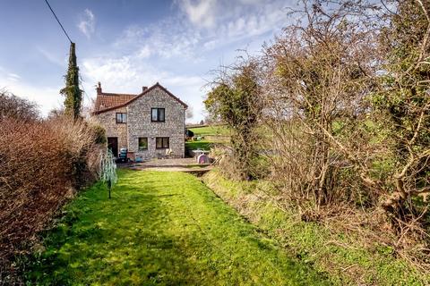 5 bedroom cottage for sale - Feltham Road, Pucklechurch BS16