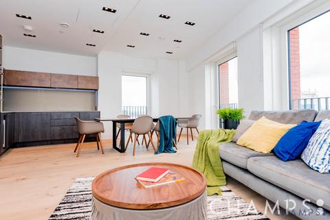 2 bedroom flat to rent - Keybridge Tower, Exchange Gardens, London, SW8