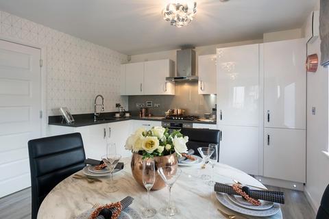 2 bedroom apartment for sale - Eden at Boclair Mews South Crosshill Road, Bishopbriggs, Glasgow G64