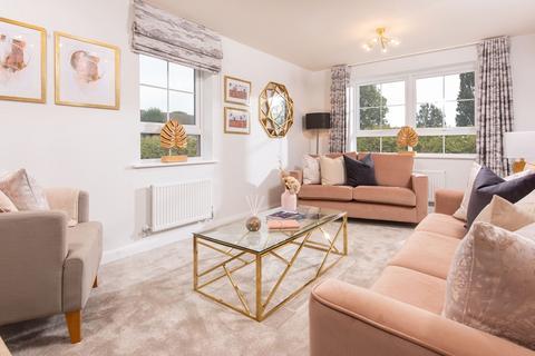3 bedroom detached house for sale - Ennerdale at Royal View Sterling Way, North Petherton, Bridgwater TA6