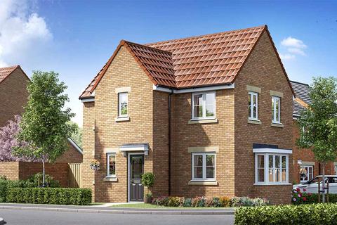 3 bedroom house for sale - Plot 59, The Windsor at Meadowood Park, Middlesbrough, Off Skippers Lane TS6
