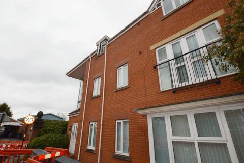 2 bedroom apartment for sale - Medina Road, Birmingham