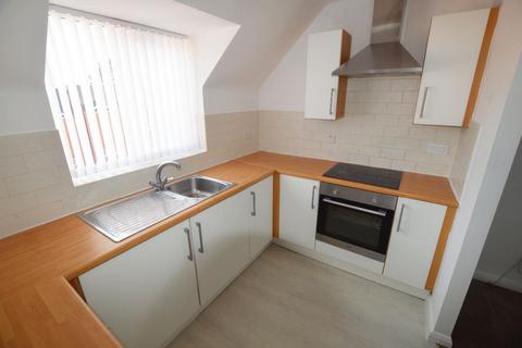 2 bedroom apartment for sale - Medina Road, Birmingham