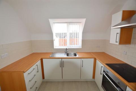 2 bedroom apartment for sale - Medina Road, Birmingham