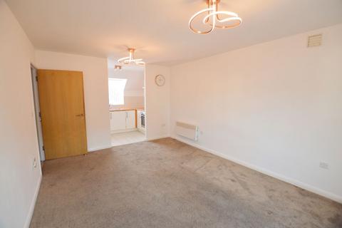 2 bedroom apartment for sale - Medina Road, Birmingham