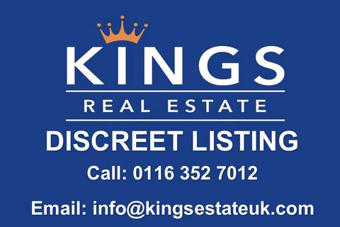 4 bedroom detached house for sale - Gartree Road, Leicester, LE2