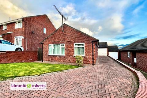 3 bedroom bungalow for sale, Manor Hall Close, Seaham, SR7 0LF