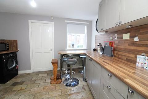 3 bedroom terraced house for sale - North Bar Without, HU17 7AG