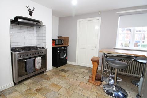 3 bedroom terraced house for sale - North Bar Without, HU17 7AG