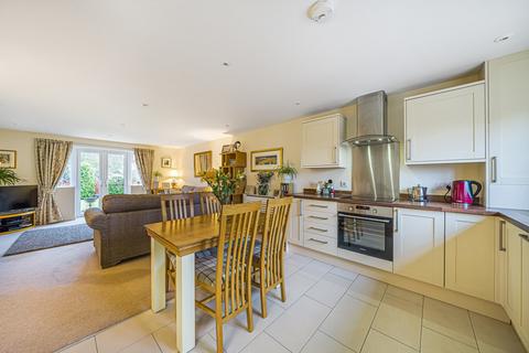 2 bedroom semi-detached bungalow for sale - Coombe Hill, Keinton Mandeville, TA11