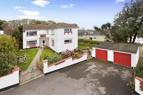 2 bedroom flat for sale - Mayflower Close, Dawlish, EX7