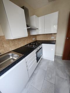 Studio to rent, Studio Flat - Myddleton Road