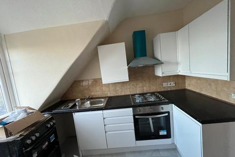 Studio to rent, Studio Flat - Myddleton Road