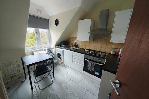 Studio to rent, Studio Flat - Myddleton Road