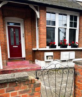 Studio to rent, Studio Flat - Myddleton Road