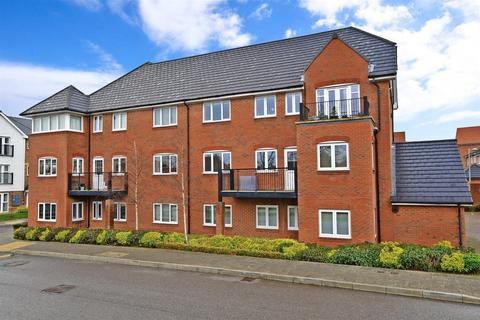 2 bedroom apartment for sale - Illett Way, Faygate, Horsham, West Sussex