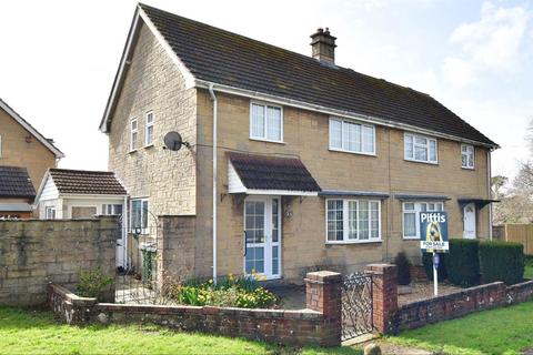 3 bedroom semi-detached house for sale - Binstead Road, Ryde, Isle of Wight
