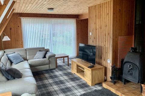 3 bedroom lodge for sale - Hunters Quay Holiday Village