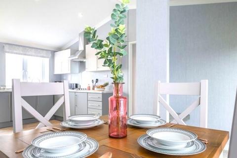 2 bedroom park home for sale - Broadstones Residential Park
