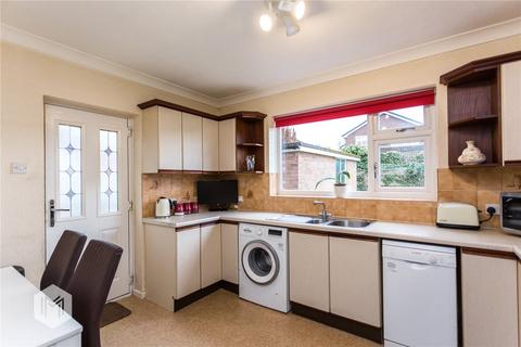 3 bedroom bungalow for sale - Birchall Avenue, Culcheth, Warrington, Cheshire, WA3
