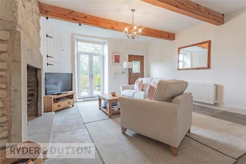 3 bedroom terraced house for sale - Bury Road, Edenfield, Ramsbottom, Bury, BL0
