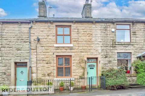 3 bedroom terraced house for sale - Bury Road, Edenfield, Ramsbottom, Bury, BL0
