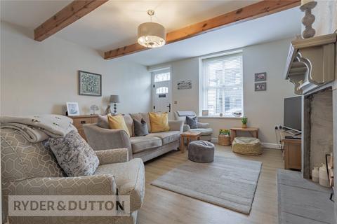 112 Bury Road, Edenfield, Bury, BL0 0ET