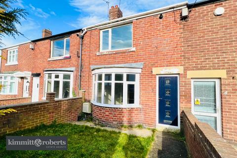 5 Cedar Crescent, Murton, Seaham, SR7 9JJ
