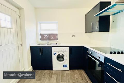 5 Cedar Crescent, Murton, Seaham, SR7 9JJ