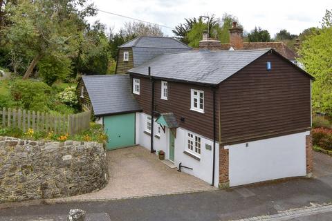 4 bedroom detached house for sale, Old Loose Hill, Loose, Maidstone, Kent